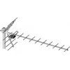 ANTENA RTV DPM JAGA 19 / 21-69 DVB- T (19- el. / EC24 stiprintuvas / HN40W / pack. folija)