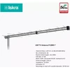 TV Antena ISKRA P-2845-7 F Pilkas