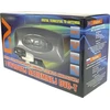 Lamex Antena DVB-T02 vidaus juoda