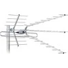 RTV antenA Libox DVB-T kryptis su Combo LB2100W signalo stiprintuvu