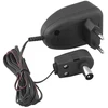 LTC Maitinimo šaltinis antenowy dwunapięciowy 12V+ gniazdo 5V LXG010PK 1,8m