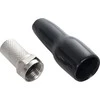 MACLEAN MCTV-855 Maclean MCTV-855 lauko antena TV DVB-T Combo UHF VHF pasyvus max 100dBuV