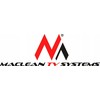 Maszt „Maclean“ antenos stiebas, sulankstomas, 40 * 1,5 * 500, MCTV-931
