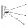 Antena RTV Montis Antena kryptinė su simetrizatoriumi MTA210 COMBO MONTIS lenkiškas produktas