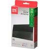 Stiprinama vidinė antena One For All SV9432-5G DVB-T (5G/4G), USB, veikimo nuotolis 25 km