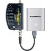 Antena RTV Schwaiger Schwaiger Sat-Finder HD inkl. Akku