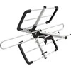 Spacetronik EOS Combo Juodas DVB-T/T2 antena (pasyvi)