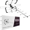 DVB-T/T2 antena Spacetronik EOS L Combo Juodas (pasyvi)