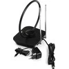 Vidinė DVB-T2 antena „Spacetronik Locus TV“ 45 dB maitinimo šaltinis