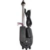 Automobilio antena TX elektr, SUNKER 100cm