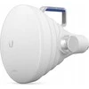 Maršrutizatorius Ubiquiti UBNT UISP-Horn RTV antena asimetrinė sektoriaus antena 5GHz 19,5dBi 30°/25°