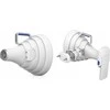 Maršrutizatorius Antena Ubiquiti UBNT UISP-Horn asimetrinė sektorinė antena 5 GHz 19,5 dBi 30°/25°