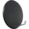 Corab eStar Sat antena 80cm, antracito Pilkas