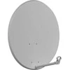 CORAB Palydovinė lėkštė ANTENA 80 CM STANDARD Baltas (ASC-800M-J) - palydovinė