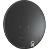CORAB Palydovinė lėkštė ANTENA 90 CM STANDARD GRAPHITE (COR-900SAE-C) – palydovas