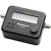 Antena satelitarna Megasat SF-200 Satellite Finder – Juodas