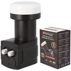 Opticum Twin LNB keitiklis su dviem jungtimis