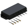 Antena Teltonika Networks 5G Combo MiMo mobilioji/GNSS/WiFi stogo antena SMA (PR1KC540)