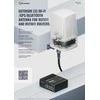 ANTENA PR1IC970 COMBO LTE Wi-Fi GPS Bluetooth Teltonika
