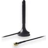 TELTONIKA WIFI magnetinė SMA antena