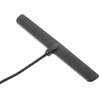 Antena THB Bury Bury Little Flat antena OnGlas dviejų dažnių 900/1800MHz