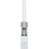 UBIQUITI AMO-2G13 Ubiquiti AMO-2G13 2.4GHz naujos kartos 2x2 dvigubo poliškumo MIMO Omni antena, 13 dBi