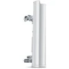 UBIQUITI AM-2G16-90 Ubiquiti AM-2G16 2,4 GHz AirMax 2x2 MIMO bazės sektoriaus antena 16 dBi, 90 laipsnių