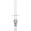 UBIQUITI AMO-2G10 Ubiquiti AMO-2G10 2.4GHz naujos kartos 2x2 dvigubo poliškumo MIMO Omni antena, 10 dBi