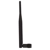 Antena Ventev 2.4/5GHz 2 Dbi RubberDuck, M7020030R10020B