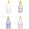 Stylus tips 4smarts Lucid skirtas Apple Pieštukas 1st gen./2nd gen./USB-C/Pro 4pcs multicolor