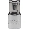 Antgalių laikiklis Irimo 1/4″ vidinis kvadratas 1/4″