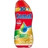 Indaplovių gelis Somat Gold Anti – Grease, 0,6 l