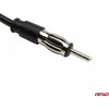 Anti-interferencinis automobilio antenos stiprintuvas 12V AMIO-04133