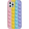 Dėklas ANTI-STRESS CASE SAMSUNG S21 PLUS PASTEL