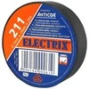 Anticor TAŚMA IZOL.19X20 Juoda ELECTRIC 211P