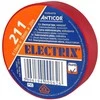 Anticor TAŚMA IZOL.19X20 RAUDONA ELECTRIC 211P
