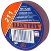Anticor Taśma elektroizolacyjna PCW violetinė 19mm 20m