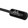 AntLion Audio Antlion Audio Kimura Cable - MMCX ausinių laidas su mikrofonu