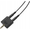 AntLion Audio Antlion Audio Kimura Cable - MMCX ausinių laidas su mikrofonu