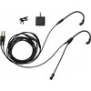 AntLion Audio Antlion Audio Kimura Cable - MMCX ausinių laidas su mikrofonu