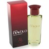 Antonio Banderas Diavolo for Men EDT tualetinis vanduo vyrams, 100 ml