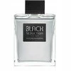Antonio Banderas Juodas Seduction EDT tualetinis vanduo vyrams, 200 ml