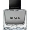 Antonio Banderas Antonio Puig Puig A Banderas Juodas Seduction EDT Purškiklis, 100 ml