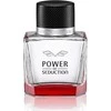 Antonio Banderas Power of Seduction EDT tualetinis vanduo vyrams, 50 ml