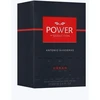 Antonio Banderas Power of Seduction Urban EDT tualetinis vanduo vyrams, 100 ml