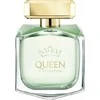 Kvepalai moterims Antonio Banderas Queen of Seduction EDT, 80 ml