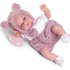 Antonio Juan Doll ispanų kūdikis Toneta Posturitas 34cm