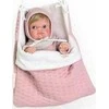 Antonio Juan Baby lėlė Antonio Juan Mufly 26 cm