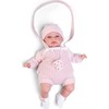 Antonio Juan Lėlė hiszpańska Baby Toneta 33cm