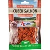 ANTOS Cubet Salmon skanėstai katėms su lašiša 50g